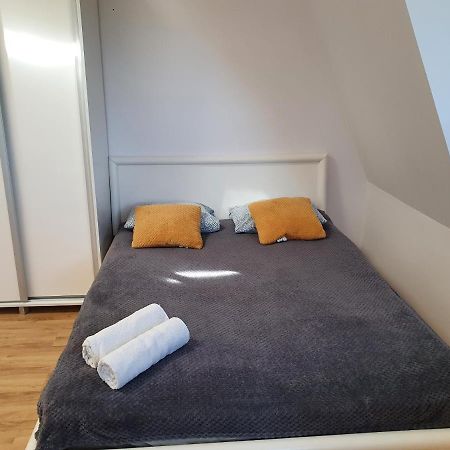 Pokoje Ustka Pogodna 12 Exterior foto