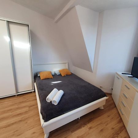 Pokoje Ustka Pogodna 12 Exterior foto