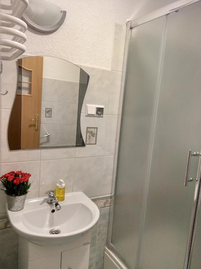 Pokoje Ustka Pogodna 12 Exterior foto