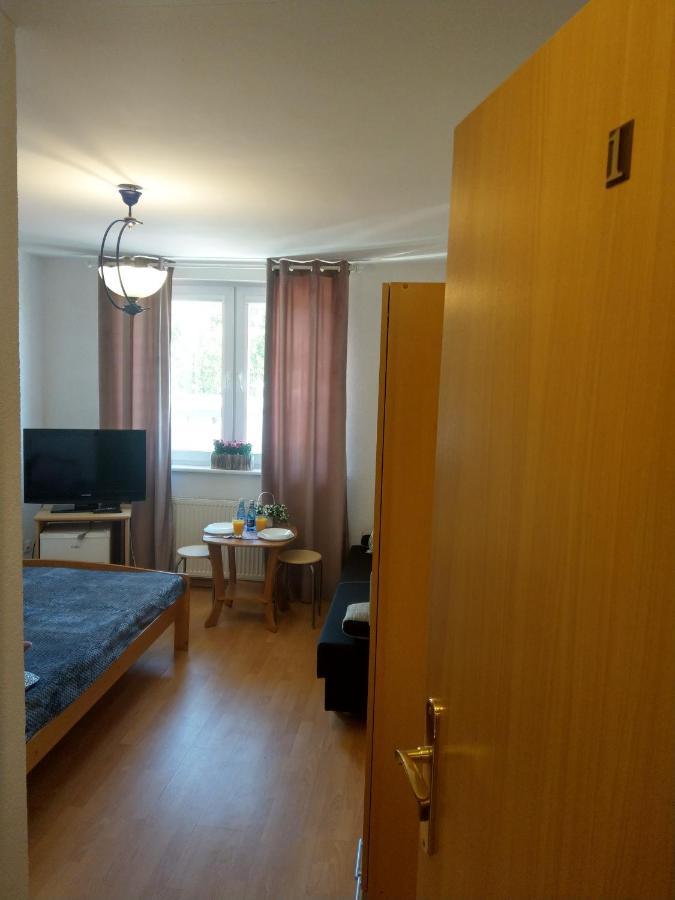 Pokoje Ustka Pogodna 12 Exterior foto