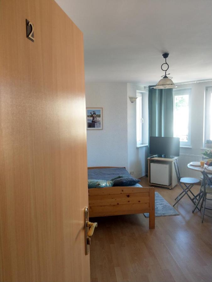 Pokoje Ustka Pogodna 12 Exterior foto