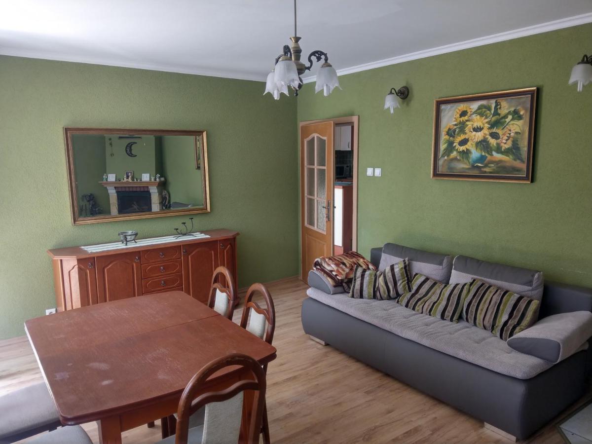 Pokoje Ustka Pogodna 12 Exterior foto